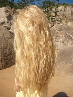 Champagne Blond, Beach Blonde, Long Blonde, Long Blonde Hair, Strawberry Blonde, Light Brown Hair, Beach Hair