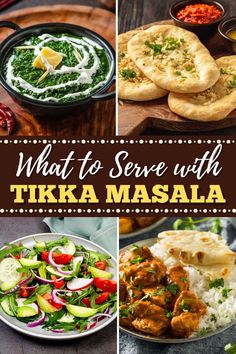 what to serve with tikka masala is an easy way to make it at home