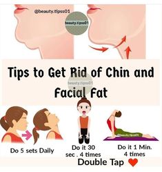 Face Fat, Yoga Facts, Workouts For Teens, All Body Workout, Daily Yoga Workout, Workout For Flat Stomach, Quick Workout Routine, Health And Fitness Articles