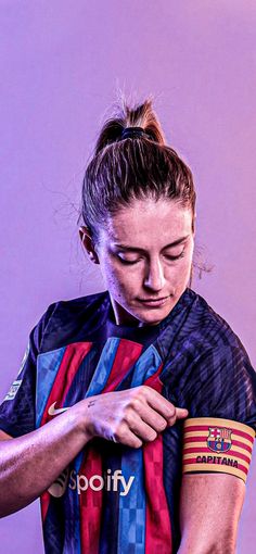 Fcb Femení, Barcelona Femeni, Female Footballers, Katie Mccabe, Barcelona Team, Fifa Women's World Cup, Football Is Life, Women's World Cup, Soccer Girl