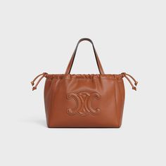 Cuir Triomphe, Celine Triomphe, Celine Handbags, Purse Brands, Office Fashion, Small Leather Goods, Chain Bags, Luxury Handbags, Belt Bag