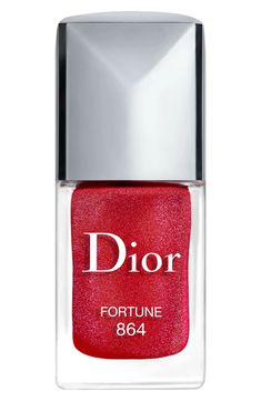 Best Spring Nail Colors for 2024 - the gray details 9 Inch Nails, Dior Nail Polish, New York Girl, Jewelry Reference, White Gel Nails, Nails Products, Dior Rouge