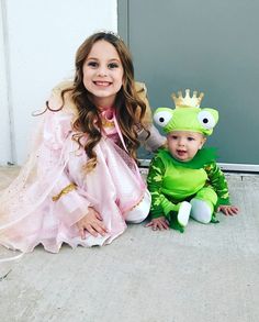 The Princess and the Frog Sibling Halloween Costumes Boys, Brother Halloween Costumes, Brother Sister Halloween Costumes, Sister Halloween Costumes, Sibling Halloween Costumes, Teenage Halloween Costumes, Sister Costumes, Sibling Costume