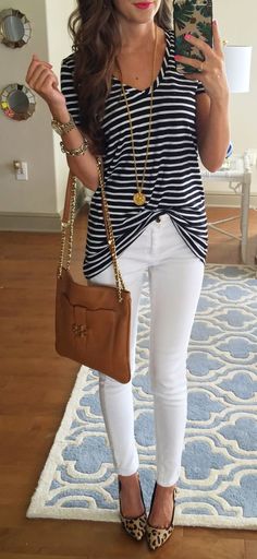 I love this outfit! Not too sure about the shoes but I'd be willing to give them a try. Trendy Business Casual, Outfits 2016, Spring Clothes, Casual Work Outfit, Mode Casual, Outfits Spring, Work Outfits Women, 가을 패션, Fashion Mode