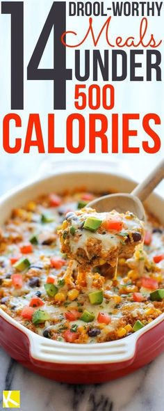 150 Calorie Snacks, Meals Under 500 Calories, Broccoli Recipes Casserole, Chicken Quinoa, Broccoli Casserole, No Calorie Foods