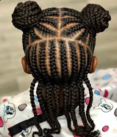 Découvrez nos produits naturels Kids Hairstyle, Kids Hair Styles, Hairstyles Girl, Kid Braid Styles, Kid Hairstyles, Kid Hair