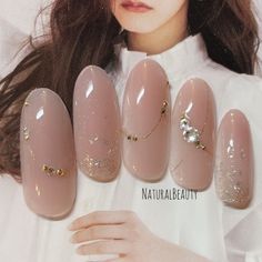 Japan Nail, Nail Paint Shades, Home Nail Salon, Korean Nails, Blush Nails, Jelly Nails, Bride Nails, Pedicure Nail Art, Bridal Nails