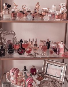 Koleksi Parfum, Feminine Perfume, Perfume Display, Perfume Organization, Fragrances Perfume Woman, Perfume Collection Fragrance, Perfume Scents, Perfume Lover, Best Perfume