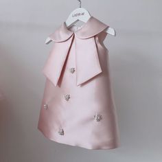 Fashion Baby Girl, Girls Attire, Girls Formal Dresses, Fashion Baby