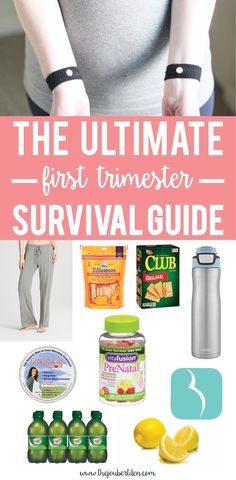 the ultimate first timer survival guide for pregnant women and their baby's diapers