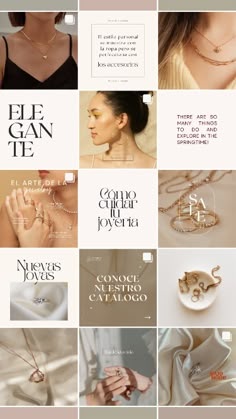 Joyería Capsule Wardrobe Jewelry, Jewelry Packaging Design, Jewellery Advertising, Photographing Jewelry, Jewellery Photography Inspiration, Social Media Branding Design, Instagram Jewelry