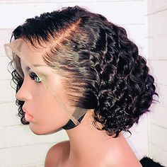 Wigs For Beginners, Wig Short Hair, Curly Full Lace Wig, Eva Hair, 360 Lace Frontal Wig, Afro Wig, Wig Curly, Wigs Long, Wigs Glueless