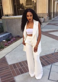 . Prom Pants, Mode Clothes, Classy Dresses, Outfits Fashion, Outfit Summer