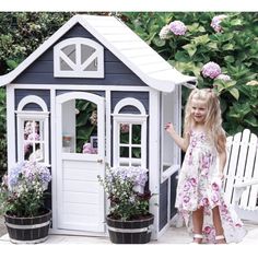 My Favourite Kmart Cubby House Hacks - Oh So Busy Mum Kmart Cubby House Hack, Playhouse Colors, Cubby House Hack, Kids Cubby House, Cubby Ideas, Kids Cubby