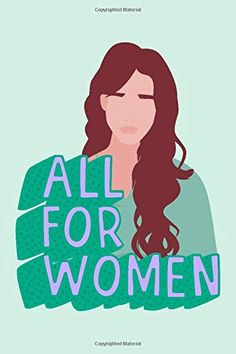 the cover of all for women