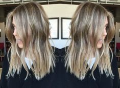 Dirty Blonde Balayage Hair, Icy Highlights, Dirty Blonde Balayage, Blonde Caramel Highlights, Hair Color Ash, Hair Caramel, Blonde Balayage Hair, Balayage Hair Caramel, Balayage Hairstyles