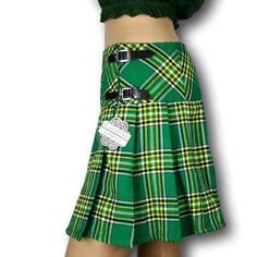 Women's Billie Kilt Tartan Sash, Irish Tartan, Crisp White Blouse, Scottish Plaid, Tartan Fabric, Scottish Heritage, Kilt, Contemporary Fashion, Cozy Sweaters