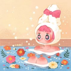 캐릭터 드로잉, Cute Cartoon Drawings, Illustration Character Design, Kawaii Art, Cute Cartoon Wallpapers, Character Design Inspiration, Aesthetic Art