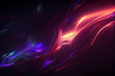 Smooth glowing lines. Gradient wallpaper, Liquid dark background. neon glow

liquid; bright background; neon lights; render; technology; crypto; cosmos; science; digital; soft; textured; concept; purple; inferno; generated; futuristic; 3d illustration; gradient; smoke; full hd; flowing; 4k; illustration; fractal; flame; art; design; motion; wallpaper; bright; texture; night; blue; energy; line; graphic; modern; glow; colorful; pattern; dynamic; backdrop; red; color; decoration; blur black; light Glow Background, Blue Colour Wallpaper, Header Background, Gfx Background, Comic Background, Colour Wallpaper, Light Streaks, Background Neon, خريطة ذهنية