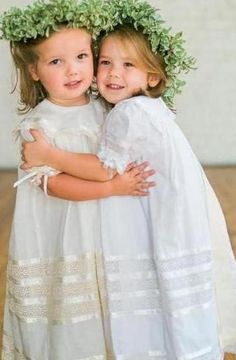 Savannah - Lace Flower Girl Heirloom Flower Girl Dress, Vintage Flower Girls, Float Dress, Vintage Boho Wedding, Lace Flower Girl Dress, Heirloom Dresses, Boho Style Wedding, Wedding Unique, Flower Girl Hairstyles