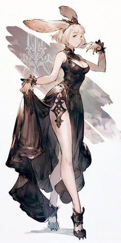 Pretty Blonde, Final Fantasy Artwork, Final Fantasy Art, 캐릭터 드로잉, Final Fantasy Xiv, 영감을 주는 캐릭터, Fantasy Artwork, Character Design Inspiration