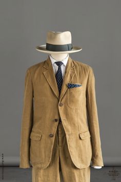 Crombie Coat, Grandpa Style, Mens Blazer, Man Blazer, Safari Jacket, Summer Suits, Well Dressed Men