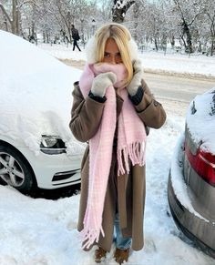 Aesthetic Snow Outfits, Snow Outfit Inspo, Nyc Winter Outfits, Nyc Fits, Cold Fits