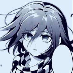 Kokichi Manga, Manga Icon