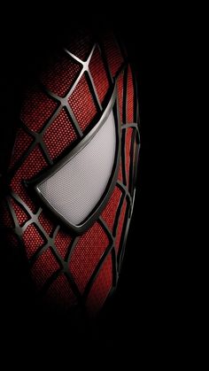 the amazing spider - man mask is seen in this promotional image for the upcoming movie