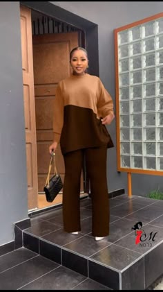 Female Senator Wears, Winter Pant, New Look Fashion, Modest Dresses Fashion, 2piece Outfits, Suit Type, African Fashion Traditional