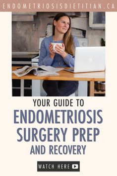 New to endometriosis surgery? Get an inside look at excision vs ablation, what to expect, and how to prepare and recover. Perfect for those exploring surgical options! I'm Cindy, a registered dietitian specializing in endometriosis, fertility, digestion, gut health and hormone balance. Learn more here--> Hormone Balance, The Fence