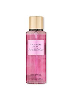 Pure Seduction Brume Parfumée Corps Maison des fragrances Victoria Secret Spray, Victoria's Secret Pure Seduction, Victoria Secret Love Spell, Victoria's Secrets