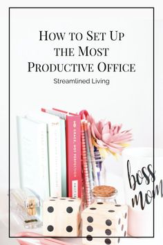 the best home office organizing tips featured by top us life and style blog, organized living