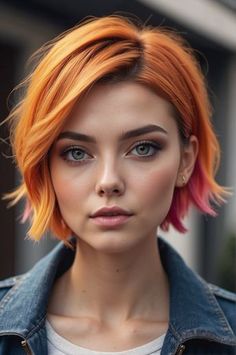 From Pixie to Bob: Short Hairstyles That Perfectly Suit Round Faces 10 From Pixie to Bob: Short Hairstyles That Perfectly Suit Round Faces Red Bobs Haircuts, Short Hairstyle Women Bob Cut, Long Pixie Cut Round Face, Shaggy Pixie Cuts Round Face, Carre Haircut, Pixie To Bob, Wavy Short Hairstyles, Short Asymmetrical Bob, Super Short Bob