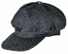 Cap buckley fabric 40% wool - 40% polyester - 20% viscose This material is perfect for cold weather, as it'll keep you warm while you walk the city streets in the fall and winter seasons. A felt hat is the final chic accessory you need to complete your outfit. -Each piece takes between two and three weeks to complete. -Shipping takes around 3-5 days to arrive. -Need Help? Please contact: customercare@sensistudio.com -All Sales Are Final. Felt Hat, Chic Accessories, In The Fall, City Streets, Fall And Winter, Winter Season, The Fall, Cold Weather, The City