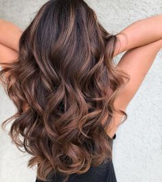 Brown Hair Trends, Rambut Brunette, Caramel Hair, Hair Color Light Brown, Hair Balayage