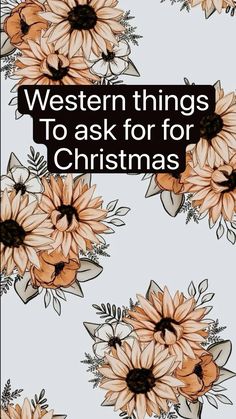 Follow for more!!!  • (Not my pictures) Western Stuff For Christmas, Christmas List Ideas Country Girl, Western Christmas Ideas Gifts, Western Wishlist Ideas, Western Girl Christmas List, Country Christmas Wish List, Country Birthday Gift Ideas, Country Christmas Gift Ideas, Western Birthday Gift Ideas