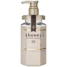 The 20 Best Japanese Hair Products Reviews & Guide 2021 Honey Shampoo, Types Of Honey, Lavender Honey, Japanese Phrases, Royal Jelly, Hair Solutions