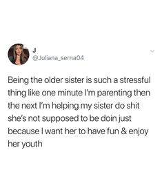 Missing Sister Quotes, Sister Quotes In Hindi, Cute Sister Quotes, Soul Sister Quotes, Oldest Sibling, Sister Things, Siblings Funny Quotes, Little Sister Quotes