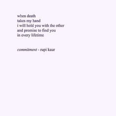 Love Quotes From Literature, Rupi Kaur Poetry, Rupi Kaur Quotes, Literary Love Quotes, Soul Poetry, Poetry Inspiration, Rupi Kaur, Literature Quotes, Favorite Words