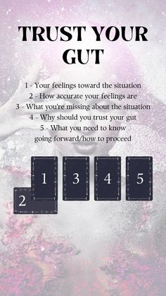 In this reading, the Tarot cards serve as a tool to help clarify and reflect your inner thoughts, helping you tune into your emotions and subconscious understanding. It’s especially useful when you’re facing a decision or a situation where you feel uncertain and need guidance, but are encouraged to trust yourself more. #trustyourgut #tarotspread #intuitioniskey #divineguidance #tarotwisdom #trustyourintuition Tarot Spreads Beginners Question, Tarot Card Basics, Tarot Spread For Relationships, Tarot Financial Spread, Tarot Spreads For Clarity, Tarot Spread For Clarity, Beginner Tarot Spread, Decision Tarot Spread