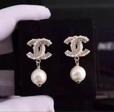 Chanel 1 earrings Apr 7 URL:coupon-5.com Whatsapp:86 17097508495