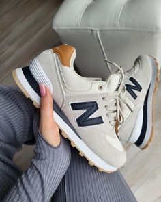 New Balance Shoes Men, Nb Shoes, Shoes School, Swag Shoes, Balance Shoes, Gym Shoes