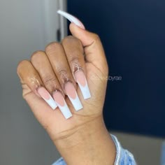 Acrylic Nail Ideas