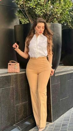 Classy Elegant Outfits, Modesty Fashion, Seductive Clothes, Casual Chic Outfit