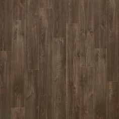 an image of wood flooring that looks like it has been painted in dark brown