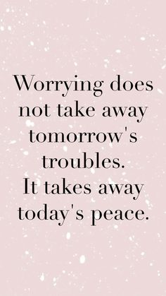 Life Reminders, Worry Quotes, Year Quotes, Quotes About New Year, Positive Quotes For Life, Uplifting Quotes, Quotable Quotes, Wise Quotes