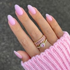 Faster shipping. Better service Ongles Rose Pastel, Sprinkle Nails, Nails Star, Nail Summer, Multicolored Nails, Acrylic French, Nails Bright, Milky Nails, Acrylic Pink