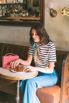 Girls Brunch, Brunch Fashion, French Street Fashion, French Girl Style, Moda Paris, Beauty Dress, Parisian Chic