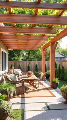 Pergola Garten – Stylish & Functional Outdoor Retreat! Plants Fairy Lights, Tv Mount, Cozy Outdoor, Pergola Designs, Outdoor Retreat, Mounted Tv, Climbing Plants, Fairy Lights, Outdoor Living Space